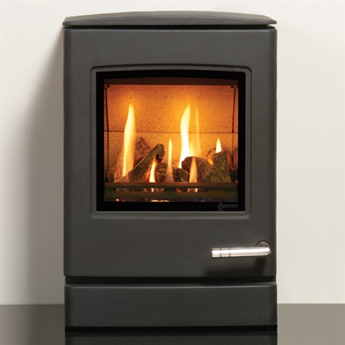 Yeoman Gazco CL3 Balanced Flue Gas Stove - Hotprice.co.uk