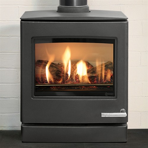 Yeoman Gazco CL5 Gas Stove