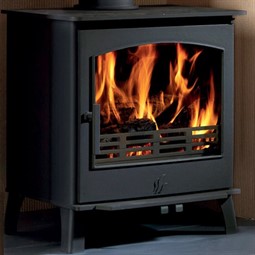 ACR Astwood II Multifuel Stove