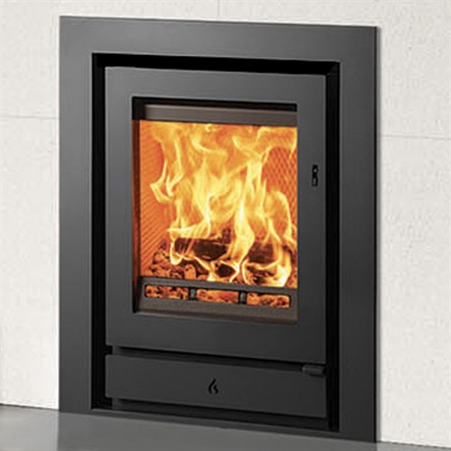 Stovax Riva2 40 Multi-Fuel Cassette Fire