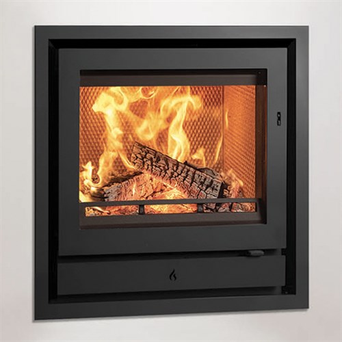 Stovax Riva2 50 Wood Burning Cassette Fire