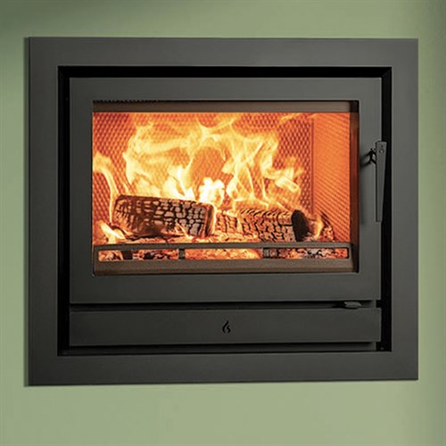 Stovax Riva2 66 Wood Burning Cassette Fire