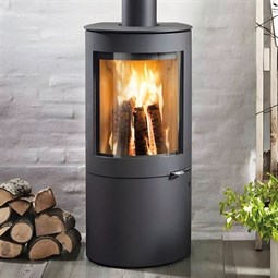WestFire Uniq 26 Wood Burning Stove