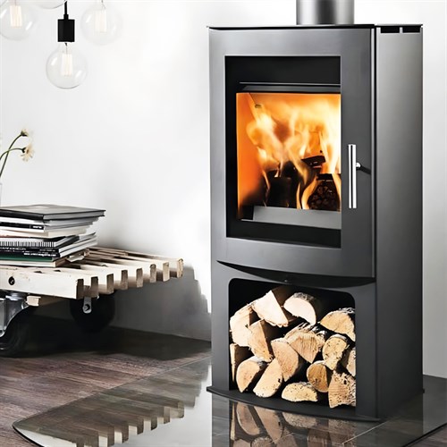 WestFire Uniq 45 Wood Burning Stove