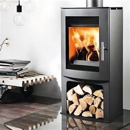 WestFire Uniq 45 Wood Burning Stove