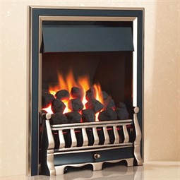 Kinder Oasis Plus High Efficiency Gas Fire