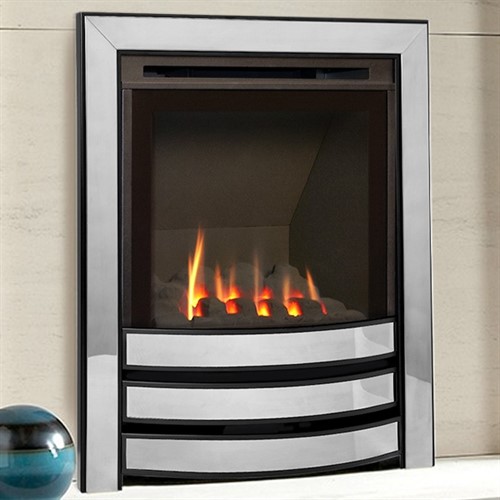 Kinder Nevada HE High Efficiency Gas Fire