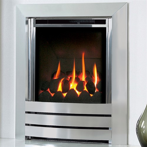 Kinder Camber HE High Efficiency Gas Fire