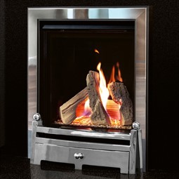 Collection by Michael Miller Passion HE Mk2 Gas Fire