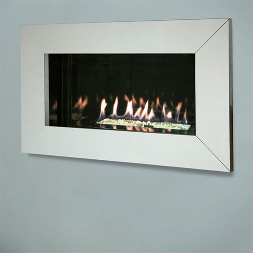 Collection by Michael Miller Atina HE Gas Fire