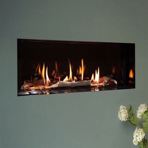 Collection by Michael Miller Eden HE Gas Fire