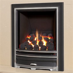 Kinder Kalahari Gas Fire