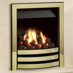 Kinder Oasis Gas Fire