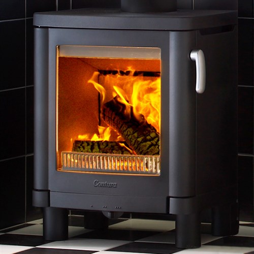 Contura 51L Wood Burning Stove