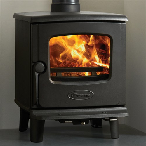 Dovre 225 Wood Burning Multi Fuel Stove Hotprice Co Uk