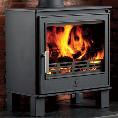 ACR Buxton II Multifuel Stove