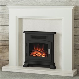 FLARE Westerdale Fireplace Suite