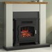 FLARE Collection by Be Modern Ravensdale Electric Fireplace Suite