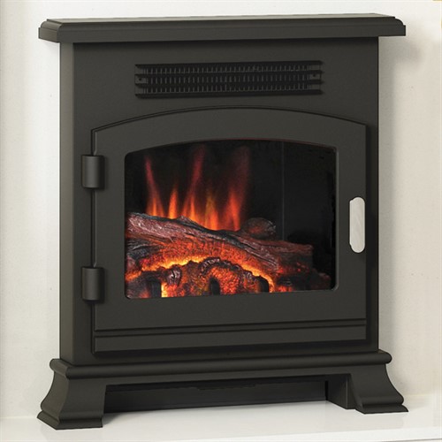 FLARE Collection by Be Modern Banbury Inset Electric Stove