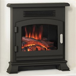 FLARE Banbury Inset Electric Stove