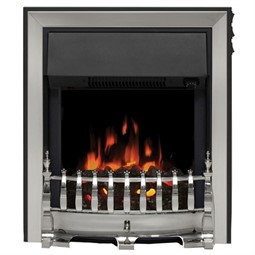 FLARE Fazer Electric Fire