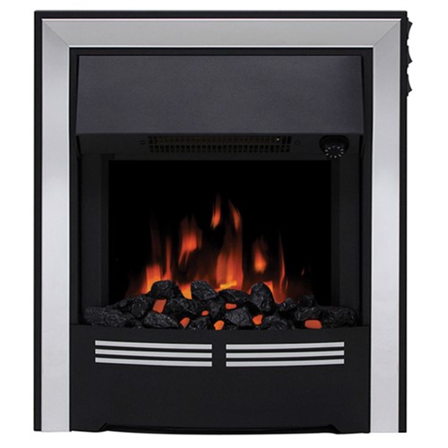 FLARE Vitesse Electric Fire