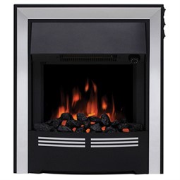 FLARE Vitesse Electric Fire