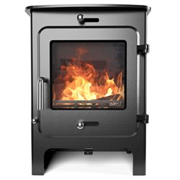 Ekol Clarity 5 Wood Burning / Multi-Fuel Stove