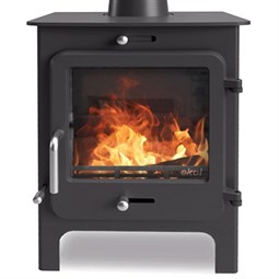 Ekol Clarity 8 Wood Burning / Multi-Fuel Stove