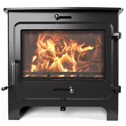 Ekol Clarity 12 Wood Burning / Multi-Fuel Stove