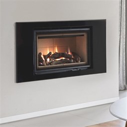 Legend Ethos 750 Landscape Gas Fire