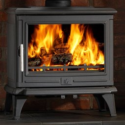 ACR Rowandale Multifuel Stove