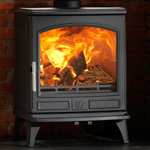 ACR Ashdale Multifuel Stove