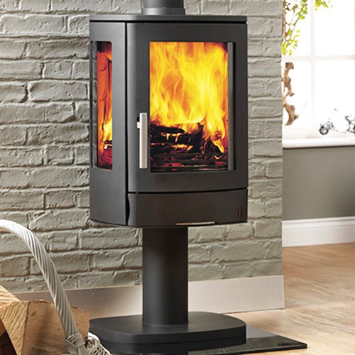 ACR NEO 3P ECO Wood Burning Stove