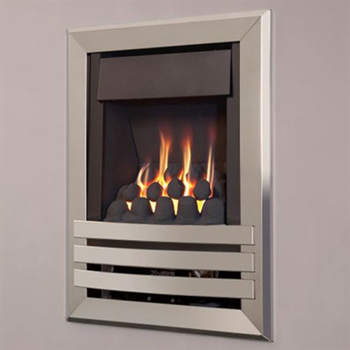 Flavel Windsor Contemporary Plus Wall Mounted Gas Fire