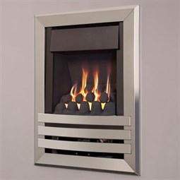 Flavel Windsor Contemporary Plus Wall Mounted Gas Fire