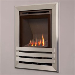 Flavel Windsor Contemporary HE Wall Mounted Gas Fire