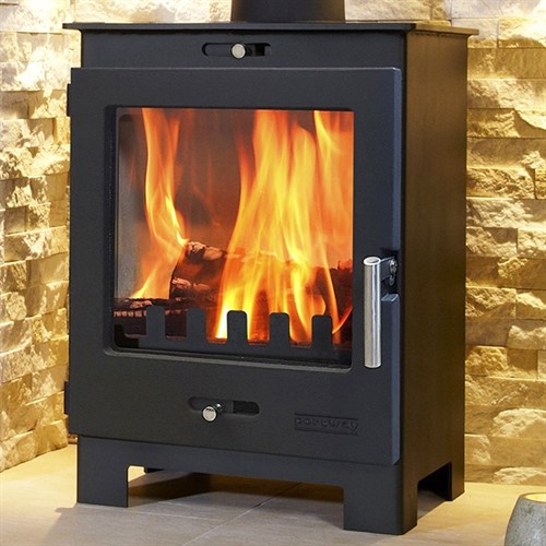 Portway Arundel Multi-Fuel Stove (Mk3)
