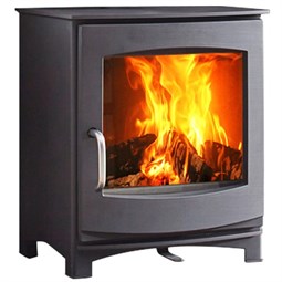 Dik Geurts Ivar 5 Wood Burning / Multi-Fuel Stove