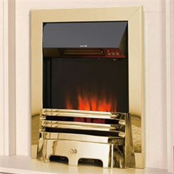 Celsi Accent Traditional Electric Fire