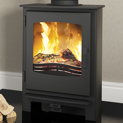 Broseley Evolution Desire 5 Wood Burning / MultiFuel Stove Hotprice