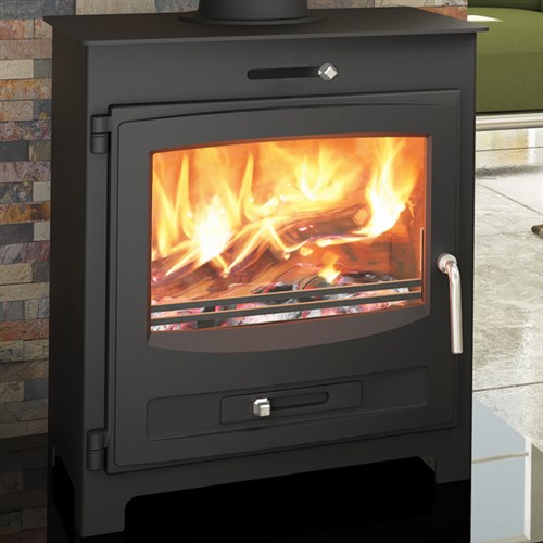 Broseley Hestia 7 Wood Burning Stove Hotprice.co.uk