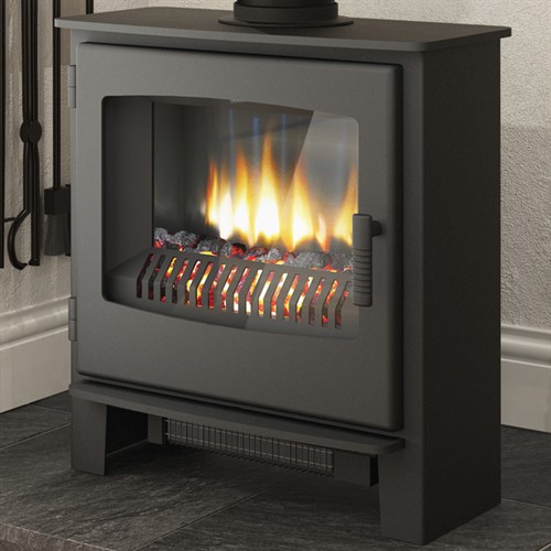 FLARE Desire 7 Electric Stove