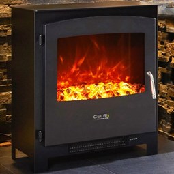 Celsi Electristove XD Metal Electric Stove