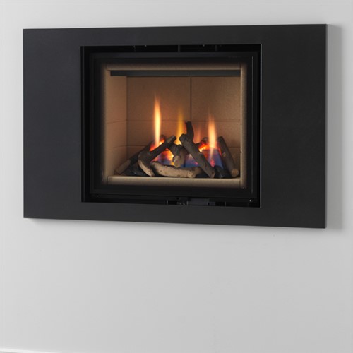 Legend Ethos 550 High Efficiency Gas Fire