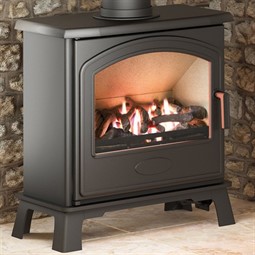 FLARE Collection by Be Modern Hereford 7 Gas Stove