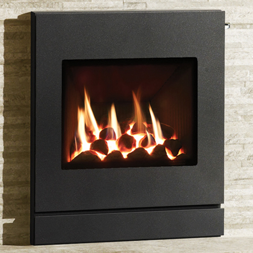 Gazco Logic HE Designio2 Balanced Flue Gas Fire