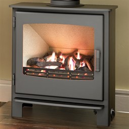 FLARE Desire 7 Gas Stove