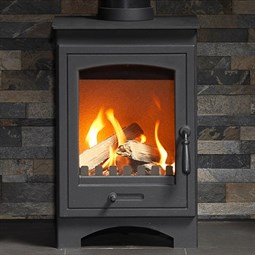 Gallery Helios 5 Gas Stove