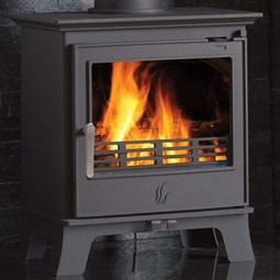 ACR Malvern II Classic Multifuel Stove